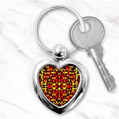 Abp RBY-2 Key Chain (Heart)