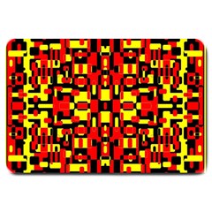 Abp RBY-2 Large Doormat 