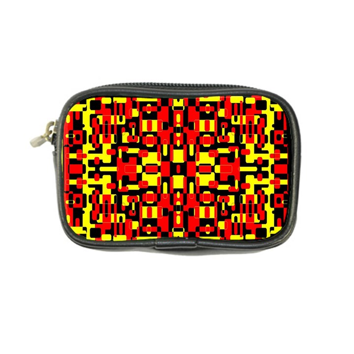 Abp RBY-2 Coin Purse