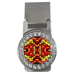 Abp Rby 4 Money Clips (cz)  by ArtworkByPatrick