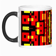 Abp Rby 4 Morph Mugs by ArtworkByPatrick