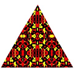 Abp Rby 5 Wooden Puzzle Triangle