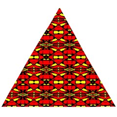 Abp Rby 6 Wooden Puzzle Triangle