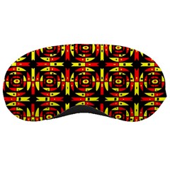 Abp Rby 9 Sleeping Mask by ArtworkByPatrick