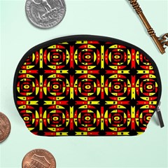 Abp Rby 9 Accessory Pouch (large) by ArtworkByPatrick