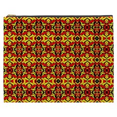 Rby 30 Cosmetic Bag (xxxl) by ArtworkByPatrick