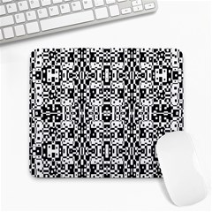 Bw 14 Large Mousepads by ArtworkByPatrick