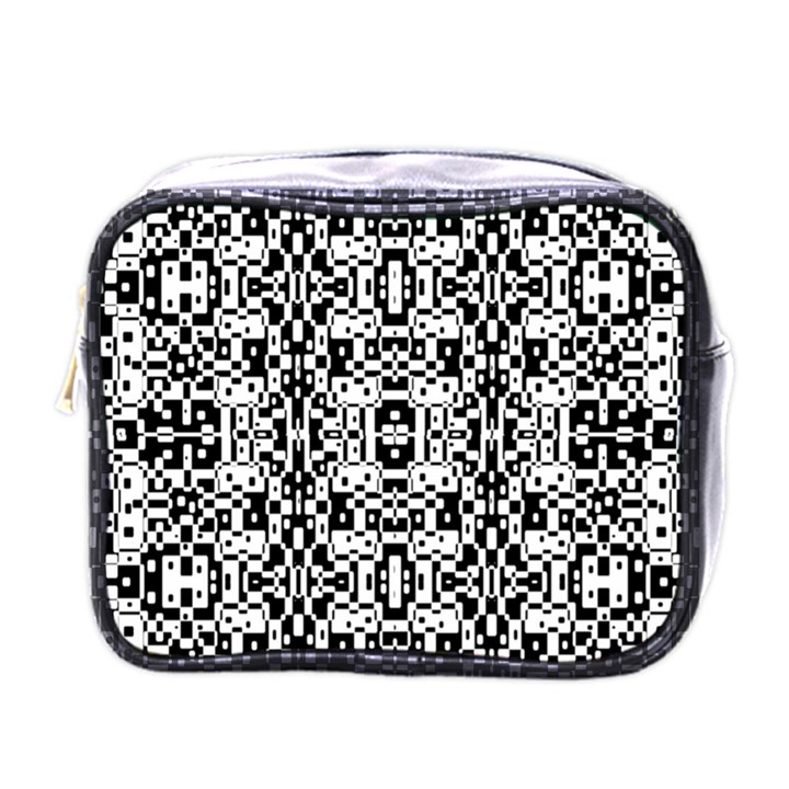 Bw 14 Mini Toiletries Bag (One Side)