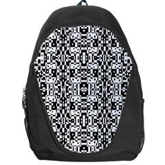 Bw 14 Backpack Bag by ArtworkByPatrick