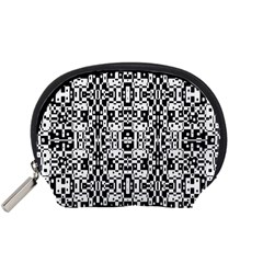 Bw 14 Accessory Pouch (small) by ArtworkByPatrick