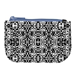 Bw 14 Large Coin Purse by ArtworkByPatrick