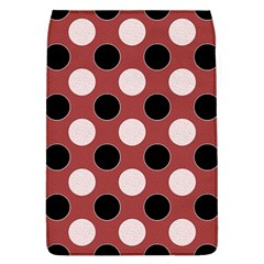 Dot 2 Dot Four Removable Flap Cover (l)