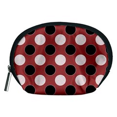 Dot 2 Dot Four Accessory Pouch (medium) by impacteesstreetwearsix