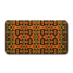 Hs Rby 1 Medium Bar Mats by ArtworkByPatrick