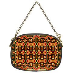 Hs Rby 1 Chain Purse (Two Sides)