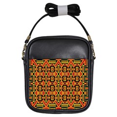 Hs Rby 1 Girls Sling Bag