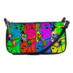 Chupa Chups Evening Bag