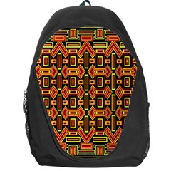 Hs Rby 1 Backpack Bag