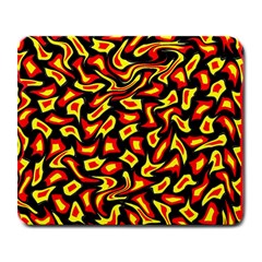 Hs Rby 3 Large Mousepads by ArtworkByPatrick