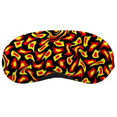 Hs Rby 3 Sleeping Mask by ArtworkByPatrick