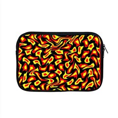 Hs Rby 3 Apple Macbook Pro 15  Zipper Case by ArtworkByPatrick