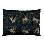 king and queen Pillow Case (Two Sides) Front