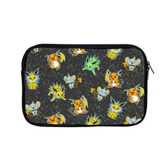 Electric Love  Apple Macbook Pro 13  Zipper Case by Mezalola