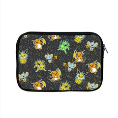 Electric Love  Apple Macbook Pro 15  Zipper Case by Mezalola