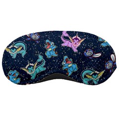 Water Type Sleeping Mask by Mezalola