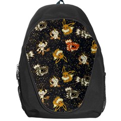 Normal Type  Backpack Bag by Mezalola