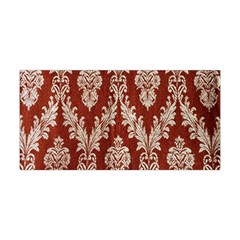 Baroque Mill Fabric Yoga Headband by DeneWestUK