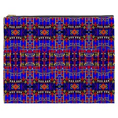 Computer Science Cosmetic Bag (xxxl) by ArtworkByPatrick