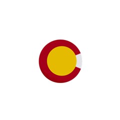 Colorado State Flag Symbol 1  Mini Buttons by FlagGallery