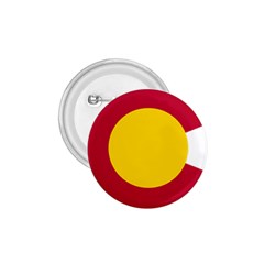 Colorado State Flag Symbol 1 75  Buttons by FlagGallery