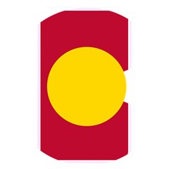 Colorado State Flag Symbol Memory Card Reader (rectangular) by FlagGallery