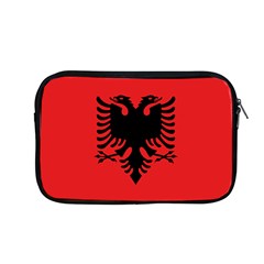 Albania Flag Apple Macbook Pro 13  Zipper Case by FlagGallery