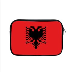 Albania Flag Apple Macbook Pro 15  Zipper Case by FlagGallery