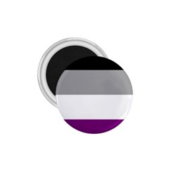 Asexual Pride Flag Lgbtq 1 75  Magnets by lgbtnation