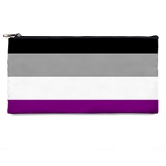 Asexual Pride Flag Lgbtq Pencil Cases by lgbtnation