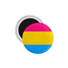 Pansexual Pride Flag 1 75  Magnets by lgbtnation