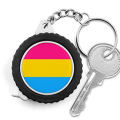 Pansexual Pride Flag Measuring Tape by lgbtnation