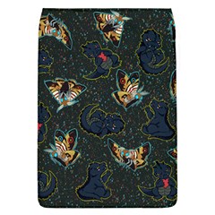 King And Queen  Removable Flap Cover (l) by Mezalola