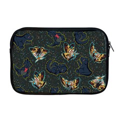 King And Queen  Apple Macbook Pro 17  Zipper Case by Mezalola