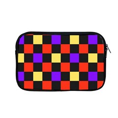 Checkerboard Again Apple Macbook Pro 13  Zipper Case by impacteesstreetwearseven