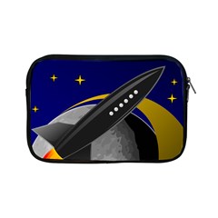 Science Fiction Sci Fi Sci Fi Logo Apple Ipad Mini Zipper Cases by Pakrebo