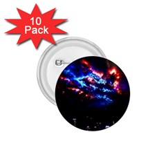 Science Fiction Sci Fi Forward 1 75  Buttons (10 Pack) by Pakrebo