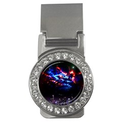 Science Fiction Sci Fi Forward Money Clips (cz)  by Pakrebo