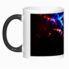 Science Fiction Sci Fi Forward Morph Mugs by Pakrebo