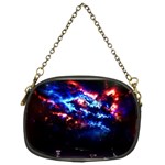 Science Fiction Sci Fi Forward Chain Purse (Two Sides) Front