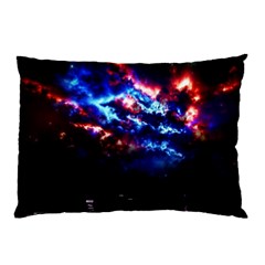 Science Fiction Sci Fi Forward Pillow Case by Pakrebo